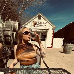 Meet your Posher, Kailey